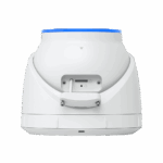 Cámara UniFi Protect Turret AI blanca / 4K(8MP) / Ángulo ultra-ancho 109.9 / Visión Nocturna IR 40 m / AI Avanzado: Reconocimiento de Rostros y Matrículas / LED para color en la noche / Micrófono 2 vías / ranura M - Image 5