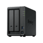 NAS Synology DiskStation DS725+ | 2 Bahías | Expandible hasta 7 Unidades | 2 Ranuras M.2 NVMe | Puerto 2.5GbE | Rendimiento 276 MB/s Lectura y 224 MB/s Escritura | Compatible con Unidad de Expansión DX525. - Image 5