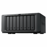 NAS DiskStation DS1825+ | 8 Bahías | AMD Ryzen V1500B | 8 GB DDR4 ECC | Hasta 2,239 MB/s Lectura | 2 Puertos 2.5GbE | Expansión PCIe 3.0 | Compatible con 10GbE y 25GbE | Caché SSD M.2 | Synology DSM. - Image 5