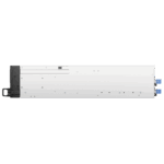 Servidor de Almacenamiento RackStation RS2825RP+ | 16 Bahías | 3U | Hasta 560 TB | Rendimiento 3,519/1,790 MB/s | Fuentes de Alimentación Duales | Expansión PCIe | Compatible con Virtualización y Vigilancia. - Image 5