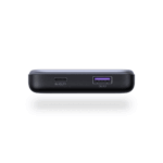 Banco de Energía Portátil 10000mAh / 20W Máximo / Puerto USB-C PD3.0 PPS / Puerto USB-A 22.5W / Batería Polímero de Litio / Pantalla Digital / Carga Rápida 3 Horas / Protocolos Múltiples / Protección - Image 2