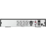 DVR 8 Canales TURBOHD + 4 Canales IP / 5 Megapixel Lite - 3K Lite / Audio Bidireccional /ACUSENSE (Evista falsas alarmas) / 1 Bahía de Disco Duro / Salida de Video en Full HD - Image 4