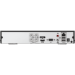 DVR 4 Canales TURBOHD + 2 Canales IP / 5 Megapixel Lite - 3K Lite / Audio Bidireccional  / ACUSENSE (Evista falsas alarmas) / 1 Bahía de Disco Duro / Salida de Video en Full HD - Image 4