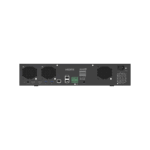 NVR de  64 canales / 8K / Hasta 8 Discos Duros / H.265 & Wisestream / Wisenet P2P - Image 4
