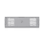 UniFi Enterprise Bezel Pantalla Táctil 4.7 pulgadas / Protección ESD-EMP ±12kV y ±8kV / Temperatura Operativa -5 a 40° C / Humedad Operativa 5-95% / Certificación CE, IC, FCC / Cumple ND / Compatible solo con ENVR - Image 3