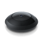 Cámara UniFi Protect Resolución 2K / Interior y Exterior / PoE / Funcionalidad Pan-Tilt-Zoom / Vigilancia Completa de 360°/ Vista Ultra Ancha / Visión Nocturna 9m IR / IA Avanzada / Audio de 2 Vías - Image 5