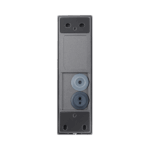 Frente de calle IP Intercom SIP 2.0 / 2MP / lente fijo de 1.6mm / 5m IR / angulo de vision 180° / - Image 3