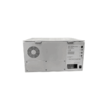 Estación de Descarga para Cámaras Corporales | 8 Canales de Conexión | Descarga Simultanea | Pantalla Táctil | Almacenamiento Hasta 12TB | Carga y Copia de Seguridad Automática | Compatible con Body Cam XMR-R3. - Image 5