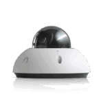 UniFi G6 Dome – Cámara 4K Antivandálica y Todo Clima con Sensor de 8 MP (1/1.8”), Motor de IA Multi-TOPS y Visión Nocturna Infrarroja de Largo Alcance - Image 2