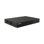 DVR 16 Canales TURBOHD + 16 Canales IP / 8 Megapixel (4K) / Audio Bidireccional/ ACUSENSE / 1 Bahía de Disco Duro / Salida de Video en 4K / H.265+ - Image 2