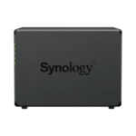 NAS DiskStation DS425+ | 4 Bahías | Intel Celeron J4125 2.7 GHz | 2 GB DDR4 / 2.5GbE + 1GbE | 2 Puertos USB 3.2 Gen 1 | 2 Ranuras M.2 NVMe | Hasta 80 TB | Synology DSM. - Image 5