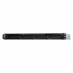 NAS RackStation RS422+ | 4 Bahías | 1U | AMD Ryzen R1600 | 2 GB DDR4 ECC | 570 MB/s Lectura | 530 MB/s Escritura | Puertos Dual 1GbE | Actualización 10GbE | Compatibilidad RAID | Synology DSM. - Image 5