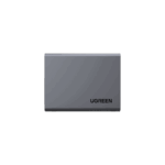 NASync DXP2800 | SO UGOS Pro |  Intel N100 12th Gen Intel® 4 Core™ | 2 Bahías SATA hasta 48TB | 2-Bahias (M.2 NVMe) hasta 16TB | 8GB DDR5 (Exp. a 16GB) | Ethernet 2.5G  | HDMI 4K | 2* USB2.0 | 1*USB 3.2Gen | 1* USB 3.2Gen2 | 1*USB-C 3.2Ge - Image 5