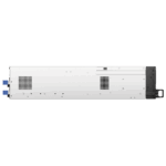 Servidor de Almacenamiento RackStation RS2825RP+ | 16 Bahías | 3U | Hasta 560 TB | Rendimiento 3,519/1,790 MB/s | Fuentes de Alimentación Duales | Expansión PCIe | Compatible con Virtualización y Vigilancia. - Image 6