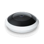 Cámara UniFi Protect AI 360 Resolución 2K Color Blanco/ Interior y Exterior / PoE / Funcionalidad Pan-Tilt-Zoom / Vigilancia Completa de 360°/ Vista Ultra Ancha / Visión Nocturna 9m IR / IA Avanzada / Audio de 2 Vías - Image 6