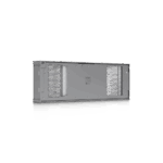 UniFi Enterprise Bezel Pantalla Táctil 4.7 pulgadas / Protección ESD-EMP ±12kV y ±8kV / Temperatura Operativa -5 a 40° C / Humedad Operativa 5-95% / Certificación CE, IC, FCC / Cumple ND / Compatible solo con ENVR - Image 4