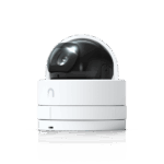 Cámara IP UniFi G5 Domo Ultra, de bajo perfil para interior, 2K (4MPX), ángulo amplio 102.4°, visión nocturna IR hasta 20 mts, detección de eventos, para pared o techo - Image 3