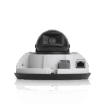 UniFi G6 Dome – Cámara 4K Antivandálica y Todo Clima con Sensor de 8 MP (1/1.8”), Motor de IA Multi-TOPS y Visión Nocturna Infrarroja de Largo Alcance - Image 3