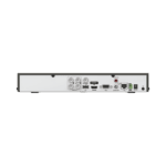 DVR 4 Canales 4K TURBOHD + 4 Canales IP / 8 Megapixel (4K) / Audio Bidireccional por Coaxitron / ACUSENSE  / 1 Bahía de Disco Duro / Salida de Video en Full HD / H.265+ - Image 3