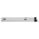Servidor de Almacenamiento Synology SA3410 | 12 Bahías | Escalable hasta 96 Bahías | 1.728 PB de Capacidad Bruta | 6.200 MB/s Lectura Secuencial | 3.000 MB/s Escritura Secuencial | 10GbE RJ-45 | PCIe 3.0. - Image 6