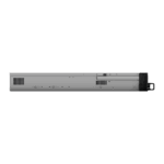 RackStation RS3621xs+ | 12 Bahías | Procesador Intel Xeon D-1541 8 Núcleos | 8 GB DDR4 ECC | Dual 10GbE | Alimentación Redundante | Escalable a 36 Bahías | Garantía 3 Años. - Image 6