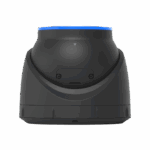 Cámara UniFi Protect Turret AI Negra / 4K(8MP) / Ángulo ultra-ancho 109.9 / Visión Nocturna IR 40 m / AI Avanzado: Reconocimiento de Rostros y Matrículas / LED p/color en la noche / Micrófono 2 vías / ranura Micro - Image 6