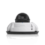 UniFi G6 Dome – Cámara 4K Antivandálica y Todo Clima con Sensor de 8 MP (1/1.8”), Motor de IA Multi-TOPS y Visión Nocturna Infrarroja de Largo Alcance - Image 4