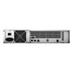 Servidor de Almacenamiento RackStation RS2423+ | 12 Bahías | 2U | Hasta 216 TB | Rendimiento 3,500/1,700 MB/s | Expansión a 432 TB | 10GbE | Fuentes de Alimentación Duales | Alta Disponibilidad. - Image 7