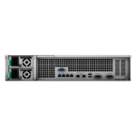 RackStation RS3621xs+ | 12 Bahías | Procesador Intel Xeon D-1541 8 Núcleos | 8 GB DDR4 ECC | Dual 10GbE | Alimentación Redundante | Escalable a 36 Bahías | Garantía 3 Años. - Image 7