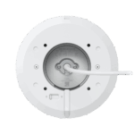 Cámara UniFi Protect Turret AI blanca / 4K(8MP) / Ángulo ultra-ancho 109.9 / Visión Nocturna IR 40 m / AI Avanzado: Reconocimiento de Rostros y Matrículas / LED para color en la noche / Micrófono 2 vías / ranura M - Image 7