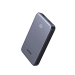 Banco de Energía Portátil 10000mAh / 20W Máximo / Puerto USB-C PD3.0 PPS / Puerto USB-A 22.5W / Batería Polímero de Litio / Pantalla Digital / Carga Rápida 3 Horas / Protocolos Múltiples / Protección - Image 4