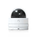 Cámara IP UniFi G5 Domo Ultra, de bajo perfil para interior, 2K (4MPX), ángulo amplio 102.4°, visión nocturna IR hasta 20 mts, detección de eventos, para pared o techo - Image 4