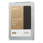 SSD SATA de 2,5" Serie Enterprise | 7000 GB | Alto Rendimiento Estable | Resistencia Empresarial | Protección de Datos Integral | Análisis de Vida Útil | Compatibilidad con Synology DSM | Garantía de 3 Años. - Image 2
