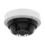 Camara Multi sensor 8MP x 4 CH con Inteligencia Artificial / Lente Motorizado de 3.3 a 5.7mm / WDR 120dB / Protección IP66 / IK10 / NEMA4X - Image 2