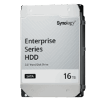 Disco Duro SATA de 3,5" Serie Enterprise HAT5300 | Capacidad 16TB | 7200 RPM | Caché de 512 MB | MTBF 2.5 Millones de Horas | Carga de Trabajo 550 TB al Año . - Image 2