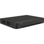 DVR 16 Canales TURBOHD + 16 Canales IP / 8 Megapixel (4K) / Audio Bidireccional / ACUSENSE / Audio Bidireccional / 1 Bahía de Disco Duro / Salida de Video en Full HD / H.265+ - Image 2