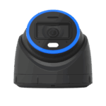 Cámara UniFi Protect Turret AI Negra / 4K(8MP) / Ángulo ultra-ancho 109.9 / Visión Nocturna IR 40 m / AI Avanzado: Reconocimiento de Rostros y Matrículas / LED p/color en la noche / Micrófono 2 vías / ranura Micro - Image 2