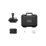 CÁMARA DRONE SERIE ZENMUSE H30T / ESTABILIZADOR 3 EJES / CÁMARA CON ZOOM 400X / CÁMARA GRAN ANGULAR 48M / CÁMARA TÉRMICA INFRARROJA / IP54 / COMPATIBLE CON MATRICE 350 RTK Y MATRICE400 - Image 2