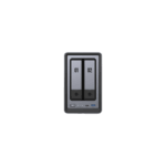 NASync DXP2800 | SO UGOS Pro |  Intel N100 12th Gen Intel® 4 Core™ | 2 Bahías SATA hasta 48TB | 2-Bahias (M.2 NVMe) hasta 16TB | 8GB DDR5 (Exp. a 16GB) | Ethernet 2.5G  | HDMI 4K | 2* USB2.0 | 1*USB 3.2Gen | 1* USB 3.2Gen2 | 1*USB-C 3.2Ge - Image 2