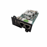 Tarjeta de Monitoreo Remoto SNMP para UPS LINKED PRO Serie RT220 - Image 2