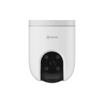 Cámara PT / Wi-Fi / Resolución 3 Megapixel (2K) / Audio de Dos Vías / Visión Nocturna en Color / AI Detección de Humanos y Vehículos / Defensa Activa con Sirena y Luz Estroboscópica / IP65 - Image 2