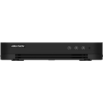 DVR 8 Canales TURBOHD + 4 Canales IP / 5 Megapixel Lite - 3K Lite / Audio Bidireccional /ACUSENSE (Evista falsas alarmas) / 1 Bahía de Disco Duro / Salida de Video en Full HD - Image 2