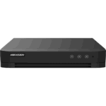DVR 16 Canales TURBOHD + 8 Canales IP / 5 Megapixel Lite - 3K Lite / Audio de Dos Vías por Coaxitron / ACUSENSE (Evita falsas alarmas) / 1 Bahía de Disco Duro / Salida de Video en Full HD - Image 2