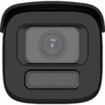 [Dual Light + ColorVu 3.0 + HikAI] Bala IP 4 Megapixel / Lente Mot. 2.8 a 12 mm / 60 mts IR + Luz Blanca / Exterior IP67 / WDR 130 dB / ACUSENSE 3.0 / Microfono Integrado / Metal / NEMA 4X / ACUSEEK - Image 2