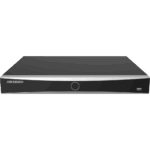[AcuSeek] NVR 32 Megapixel (8K) / 8 Canales IP / 8 Puertos PoE+ / ACUSENSE / Reconocimiento Facial / POS / 2 Bahías de Disco Duro / HDMI en 4K / Alarmas I/O - Image 2