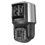 [TandemVu] Domo PTZ IP 4 Megapixel con 40X Zoom con Cámara Optica Fija de 4 Megapixel Cámara Térmica 256 x 192 con Lente 9.7 mm /  Protección perimetral - Image 2
