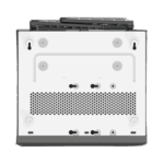 NVR 3K (5 Megapixel)  / Para 4 Cámaras / 2 antenas Wi-Fi / Compresión H.265 / Almacenamiento hasta 8TB / Salida HDMI-VGA / Compatible ONVIF - Image 2
