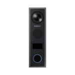 Frente de calle IP Intercom SIP 2.0 / 2MP / lente fijo de 1.6mm / 5m IR / angulo de vision 180° / - Image 2
