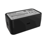 Relevador RS-485 Para Control de Puerta / Protección Contra Vandalismo / Compatible Con Frente de Calle AKUVOX / Agrega Una Puerta al Frente de Calle / Comunicación Encriptada / Compacto / Instalación en Cajas Estándar - Image 2