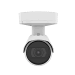 Camara Bullet IP IA 8MP / Zoom Varifocal Motorizado 4.4-9.3mm (2.1x) / Inteligencia Artificial Persona-Vehiculo-Placa / WDR 120dB / IP67 IK10 / WiseIR 40m / PoE - Image 2